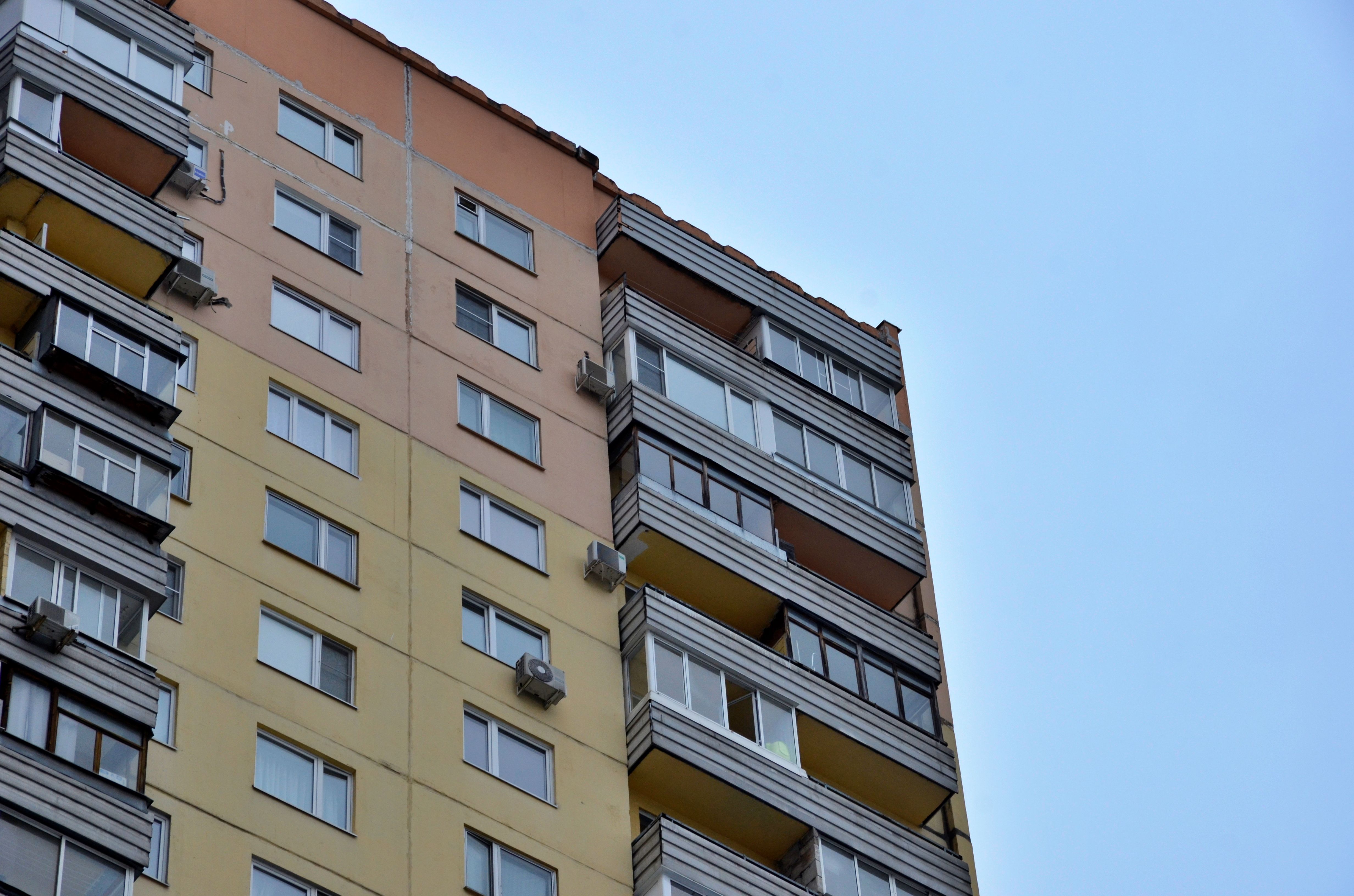 Специалисты проверят безопасность жилых домов в Кленовском