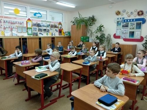 Активисты из Рязановского подготовят интеллектуальную викторину для детей