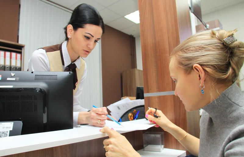 Отделы трудоустройства открылись в 11 московских офисах «Мои документы»
