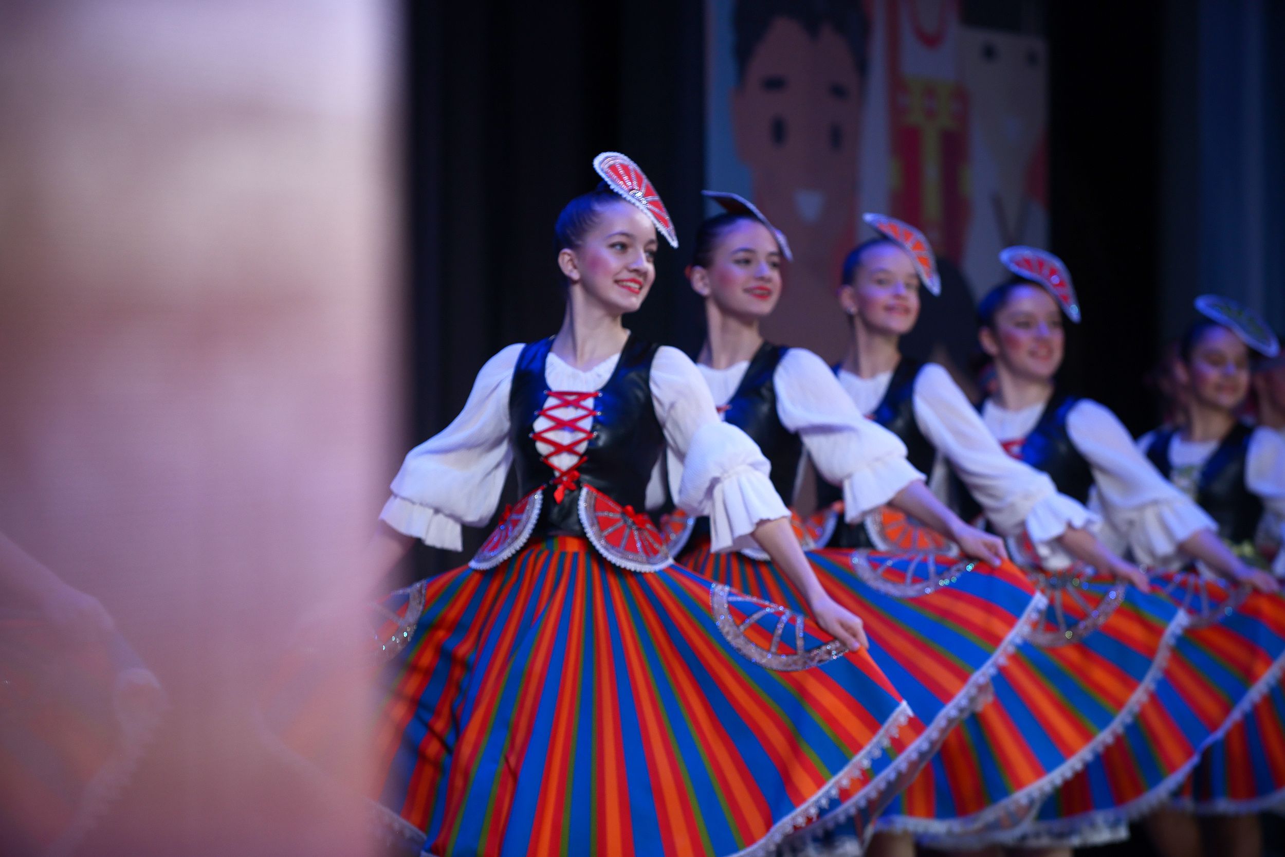 Любители народного творчества смогут посетить концерт в Вороновском