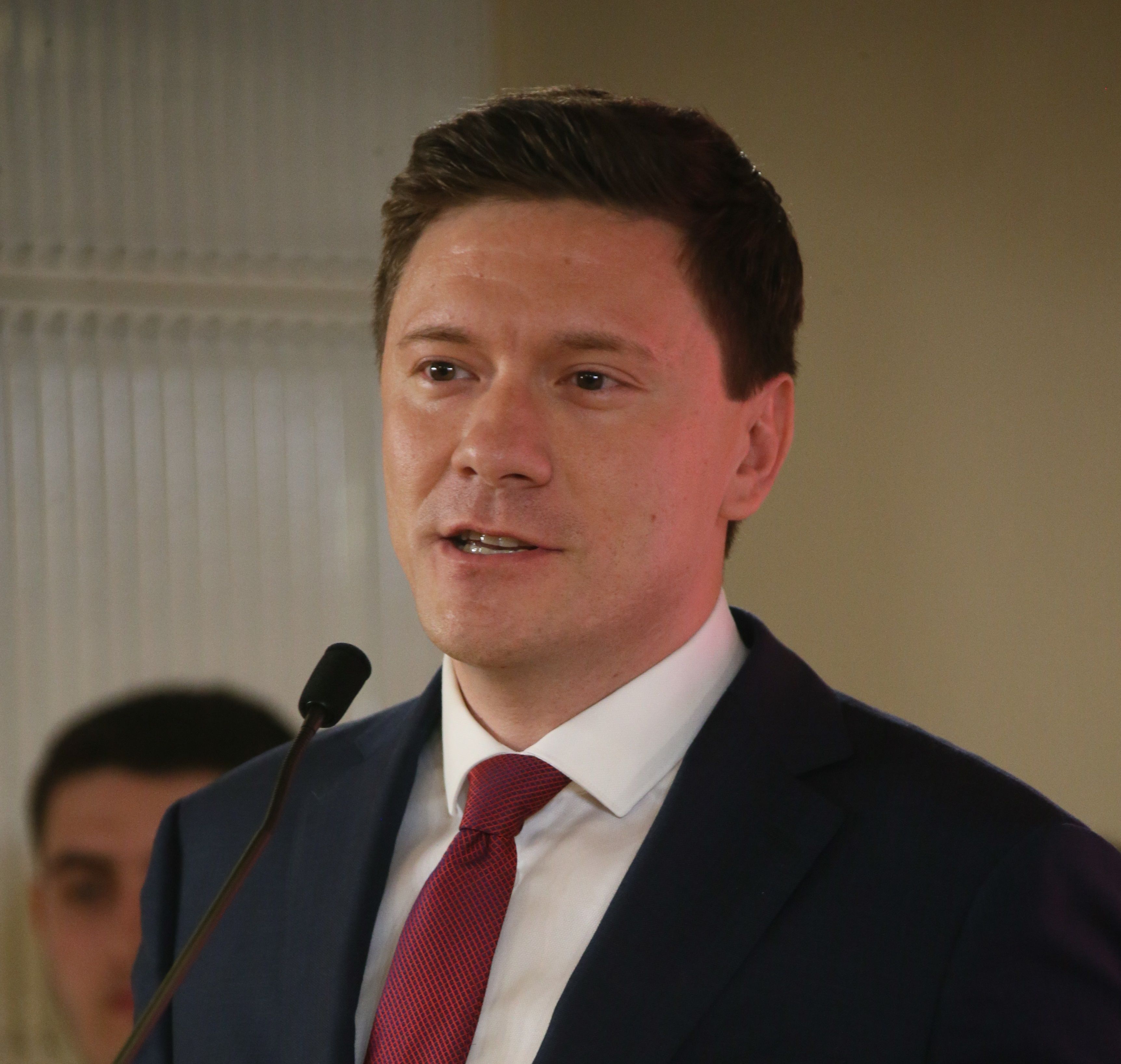 Депутат МГД Александр Козлов: Онлайн-голосование на довыборах подтвердило свою эффективность
