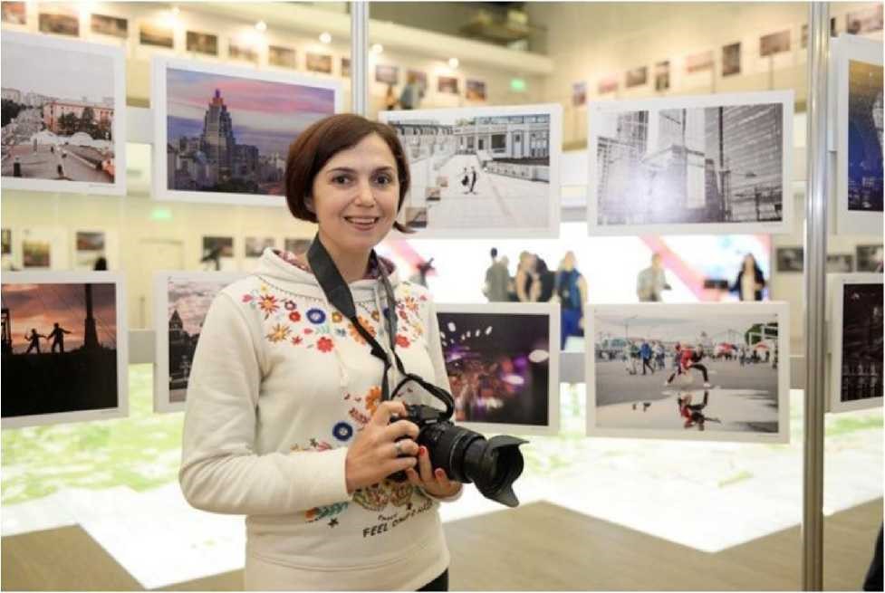 Стартовал прием работ на фотовыставку «ОБЪЕКТИВНО о Москве»