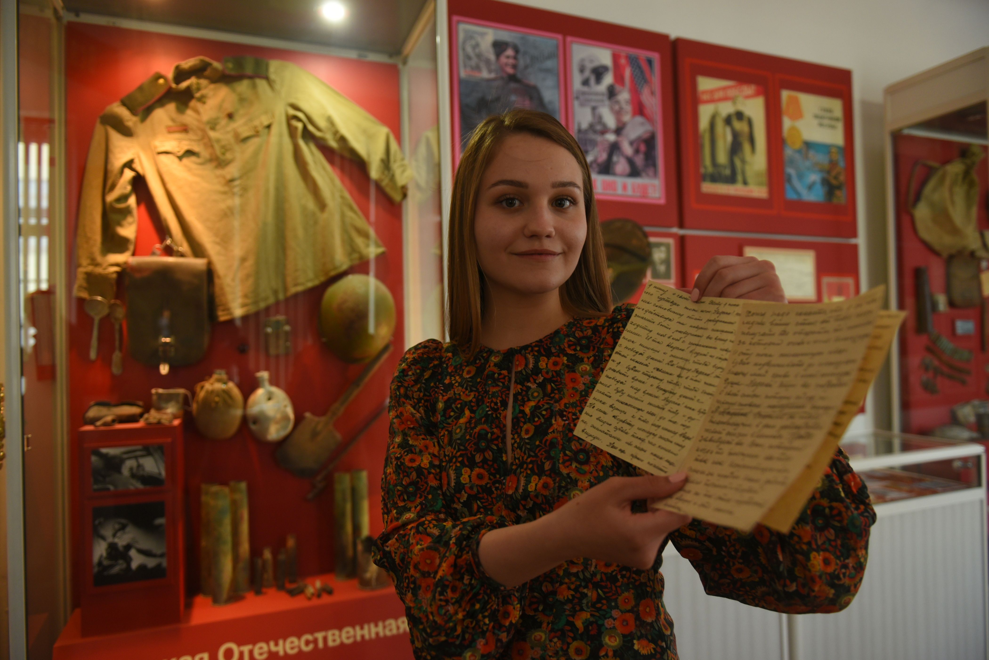 Школьники проявили интерес к «Историческим субботам». Фото: архив, «Вечерняя Москва»