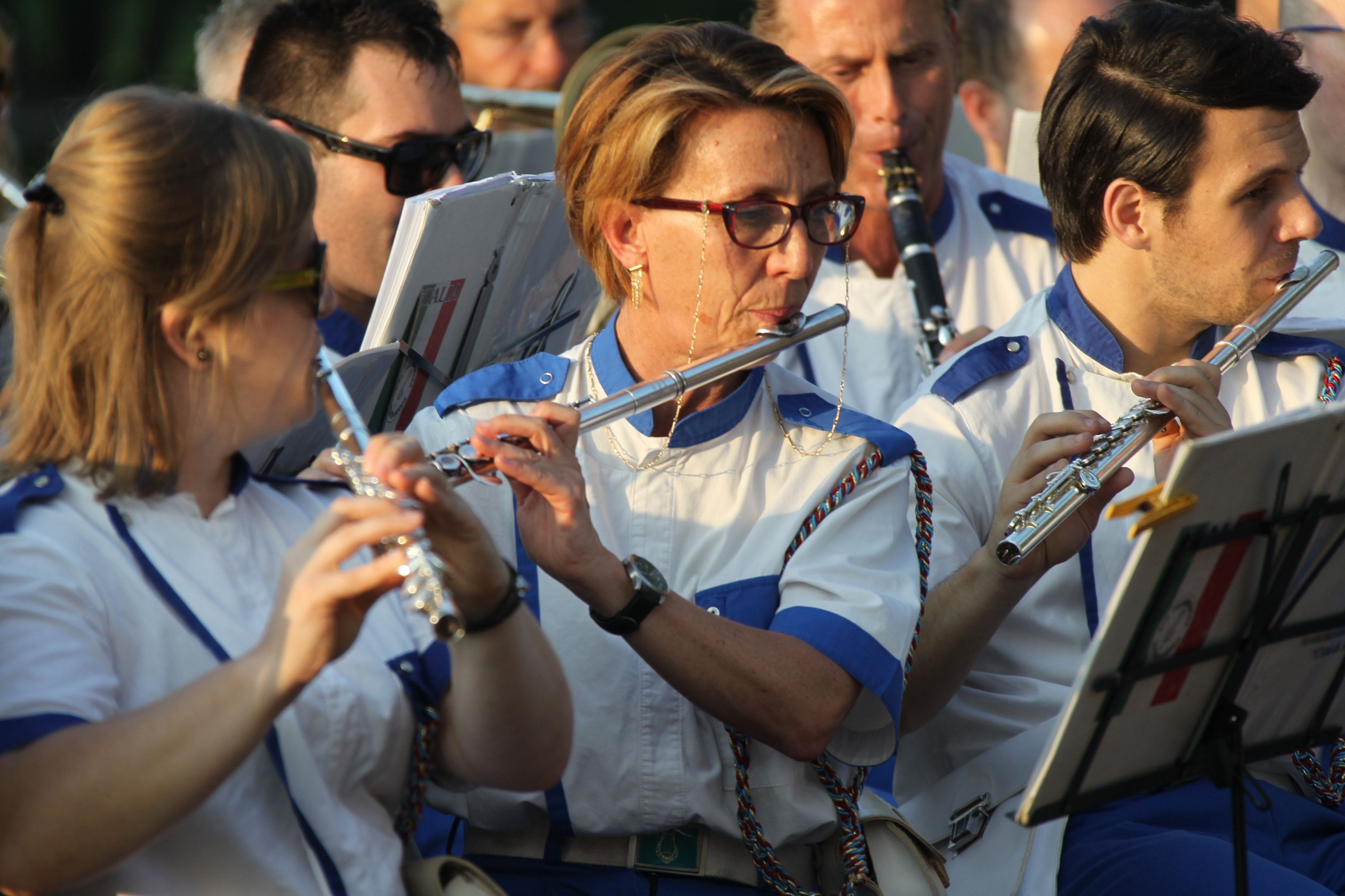 ВДНХ пригласит оркестры со всего мира на свое 80-летие