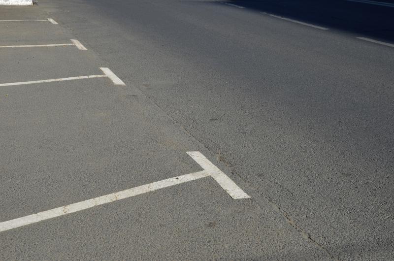 Парковки на 60 машиномест создадут в Рязановском