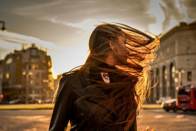 Смотри, чтобы не сдуло: как отмечают День ветра в разных странах. Фото: Пелагия Замятина, «Вечерняя Москва»
