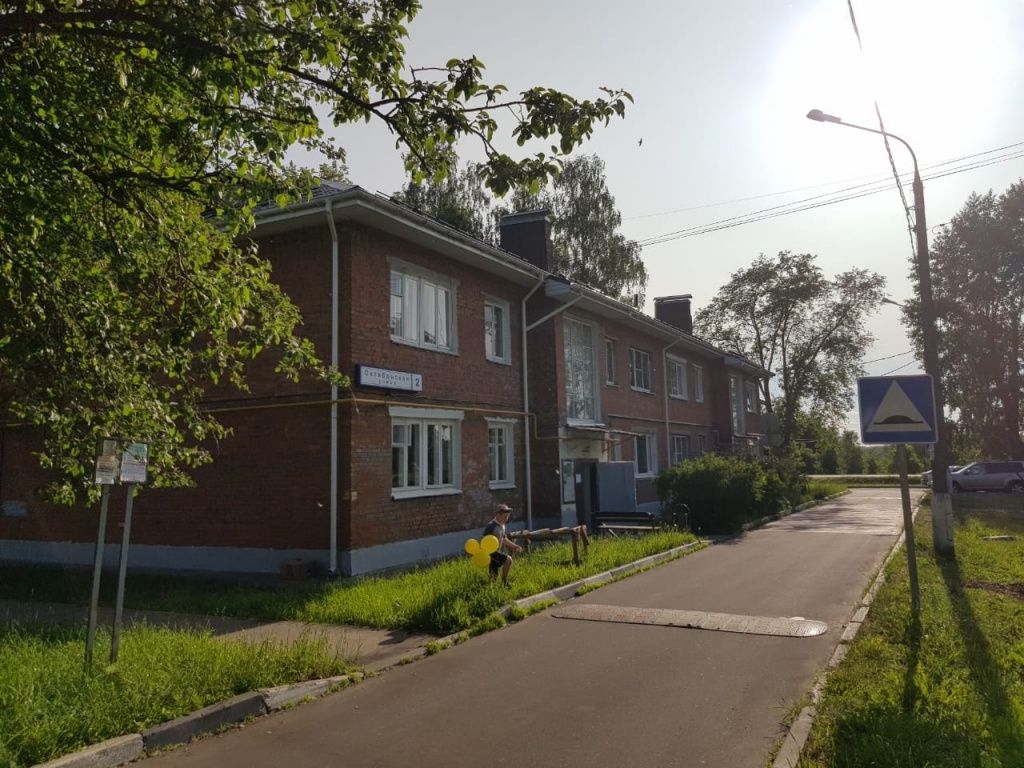 Чердаки и подвалы жилых домов проверили в Кленовском