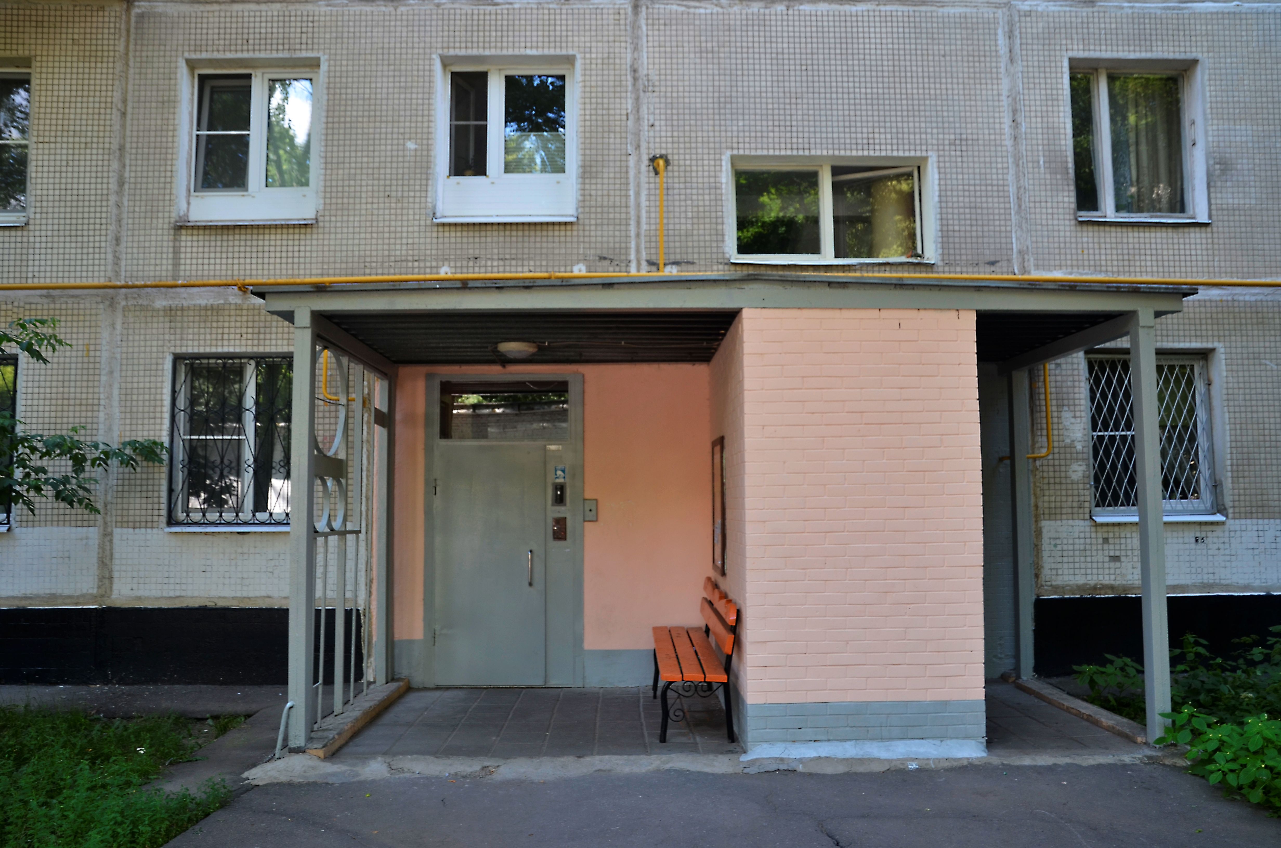 Капитальный ремонт дома выполнят в Кленовском