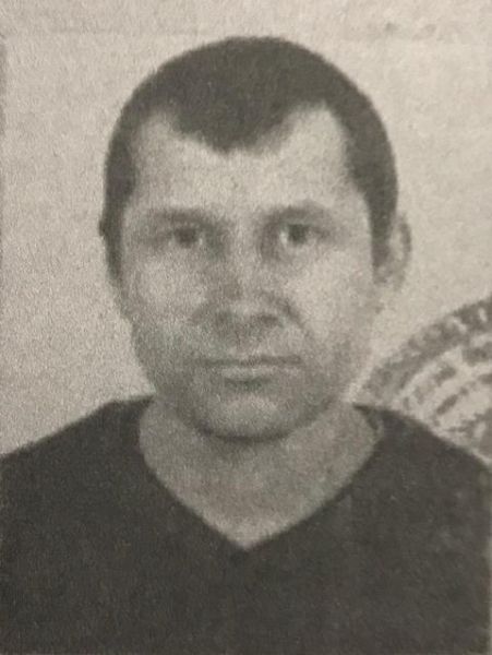 Устанавливается местонахождение Егорова Ивана Владимировича. Фото: пресс-служба УВД по ТиНАО