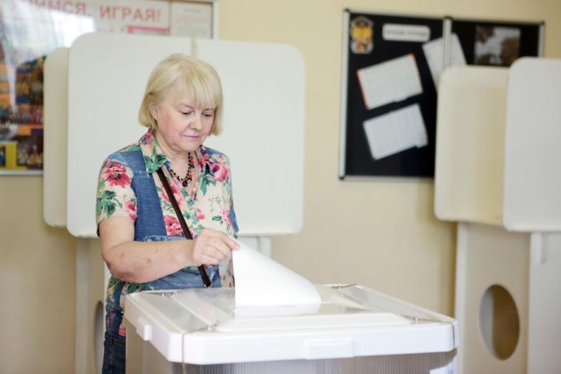 Оппозиция идет на выборы в Мосгордуму с рейтингом в 6%
