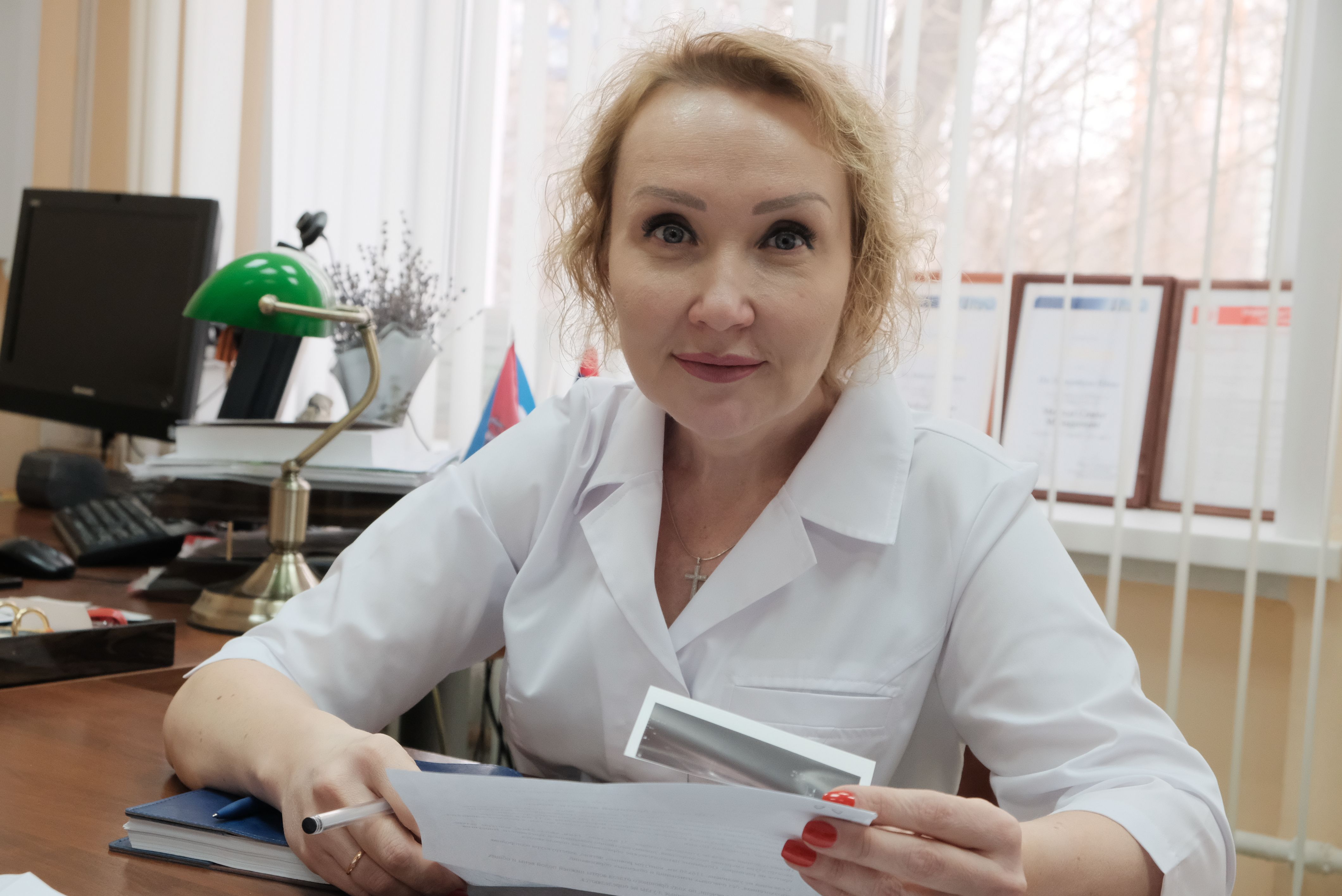 В поликлиниках Москвы с 12 по 17 августа проведут лекции о здоровье
