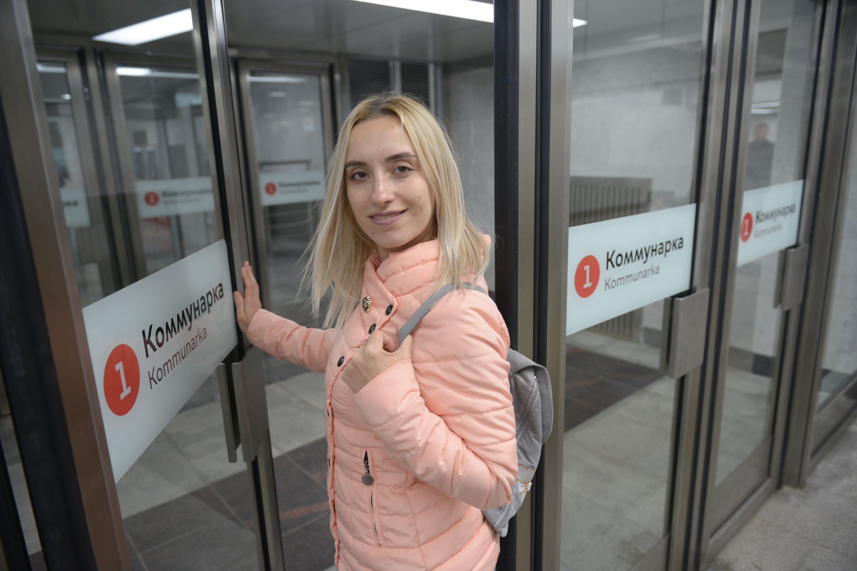 Участок Сокольнической линии метро откроют раньше срока