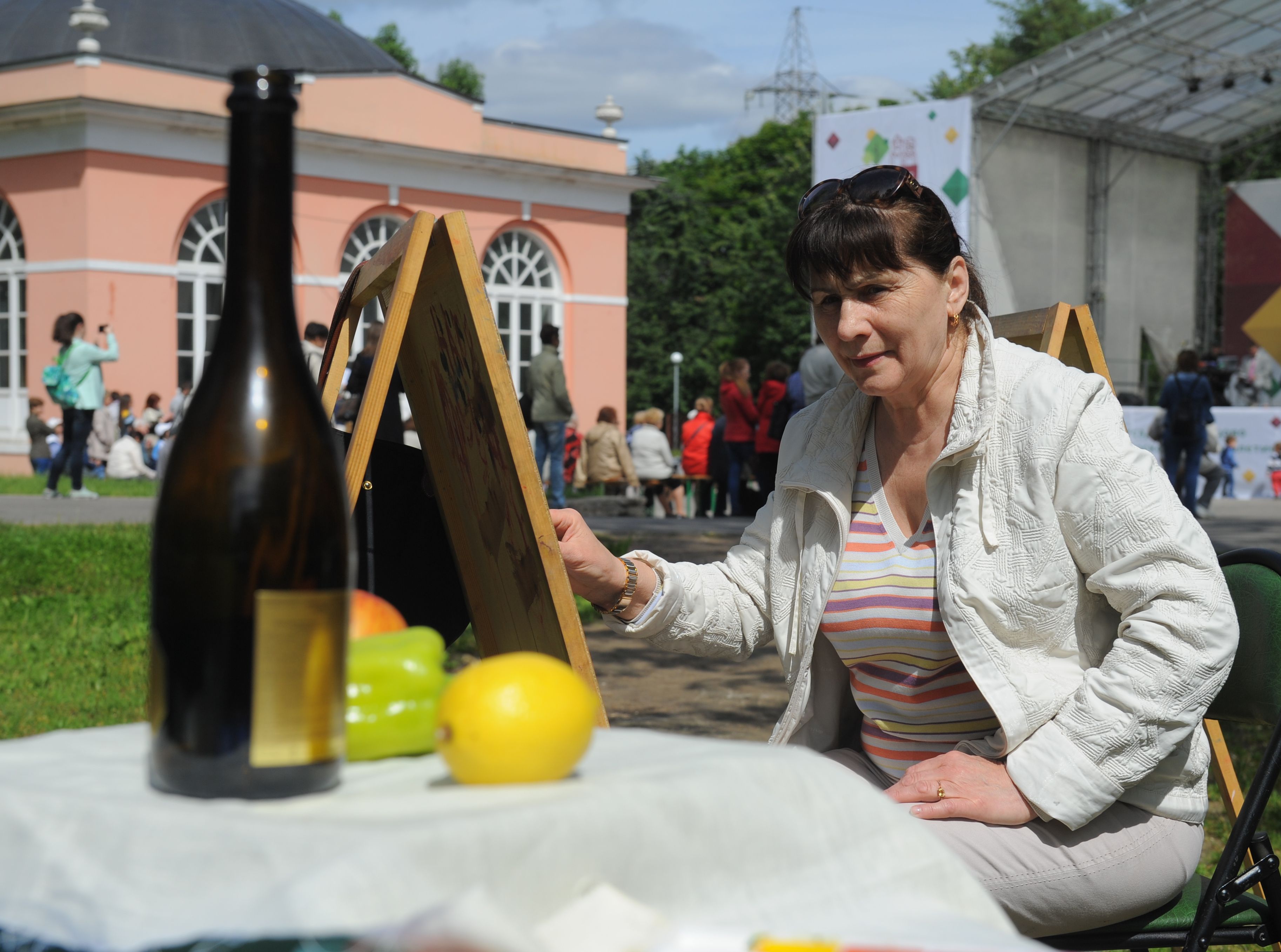 День открытых дверей организуют в культурном учреждении Внуковского