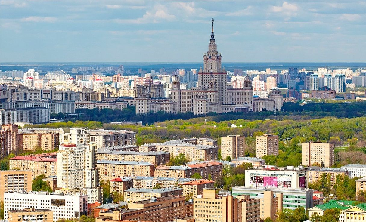 Гид по социальным услугам столицы. Фото: сайт мэра Москвы