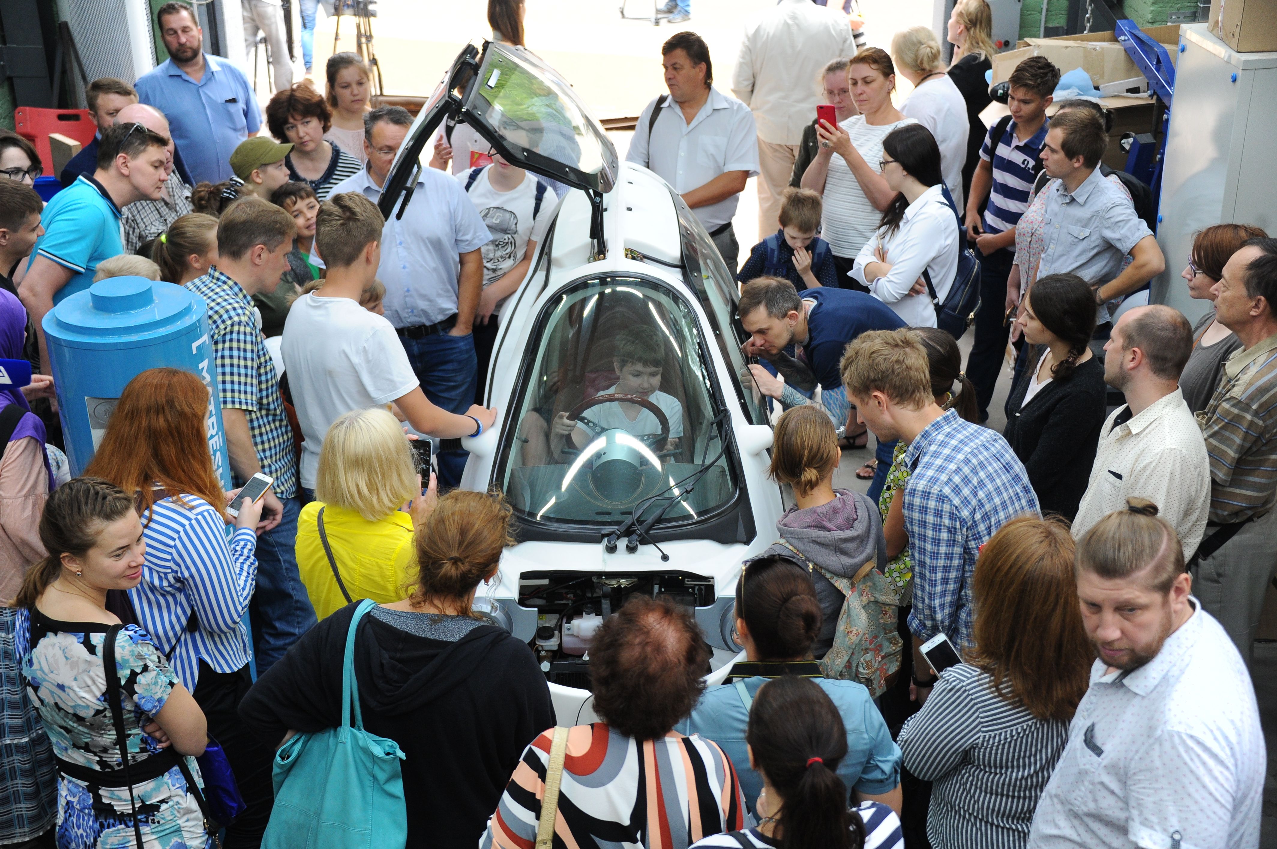 Регистрация на «День без турникетов» стартовала в Москве