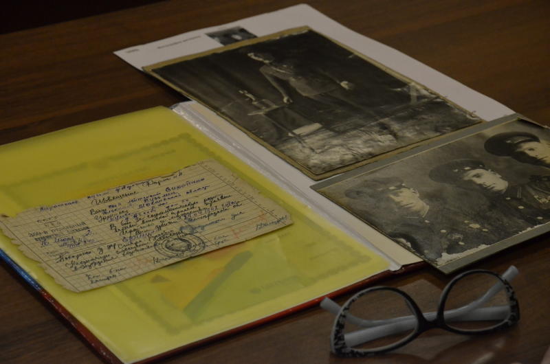 Горожан пригласили на историческую беседу в библиотеку Троицка. Фото: архив