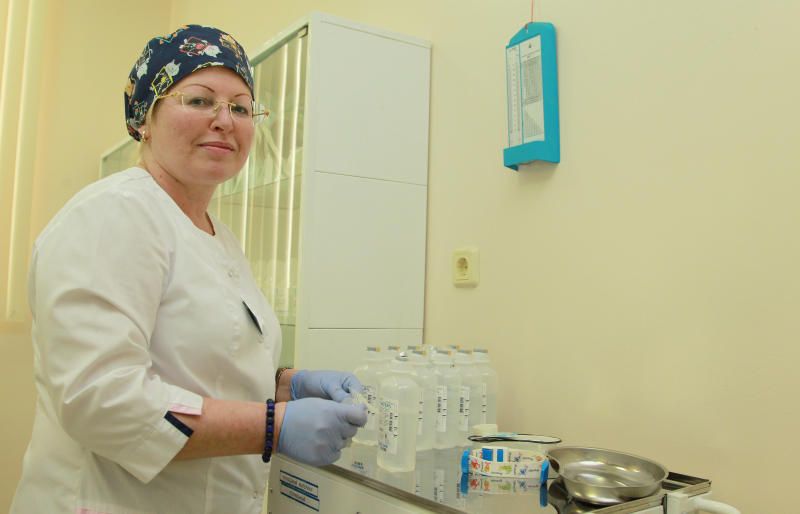В столице первыми в России создали электронную базу прививок. Фото: архив