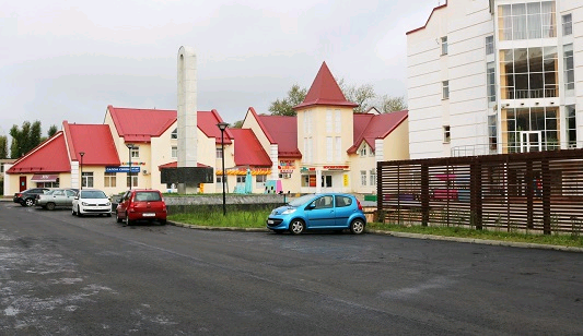 Новые парковочные площадки обустроили в Рязановском
