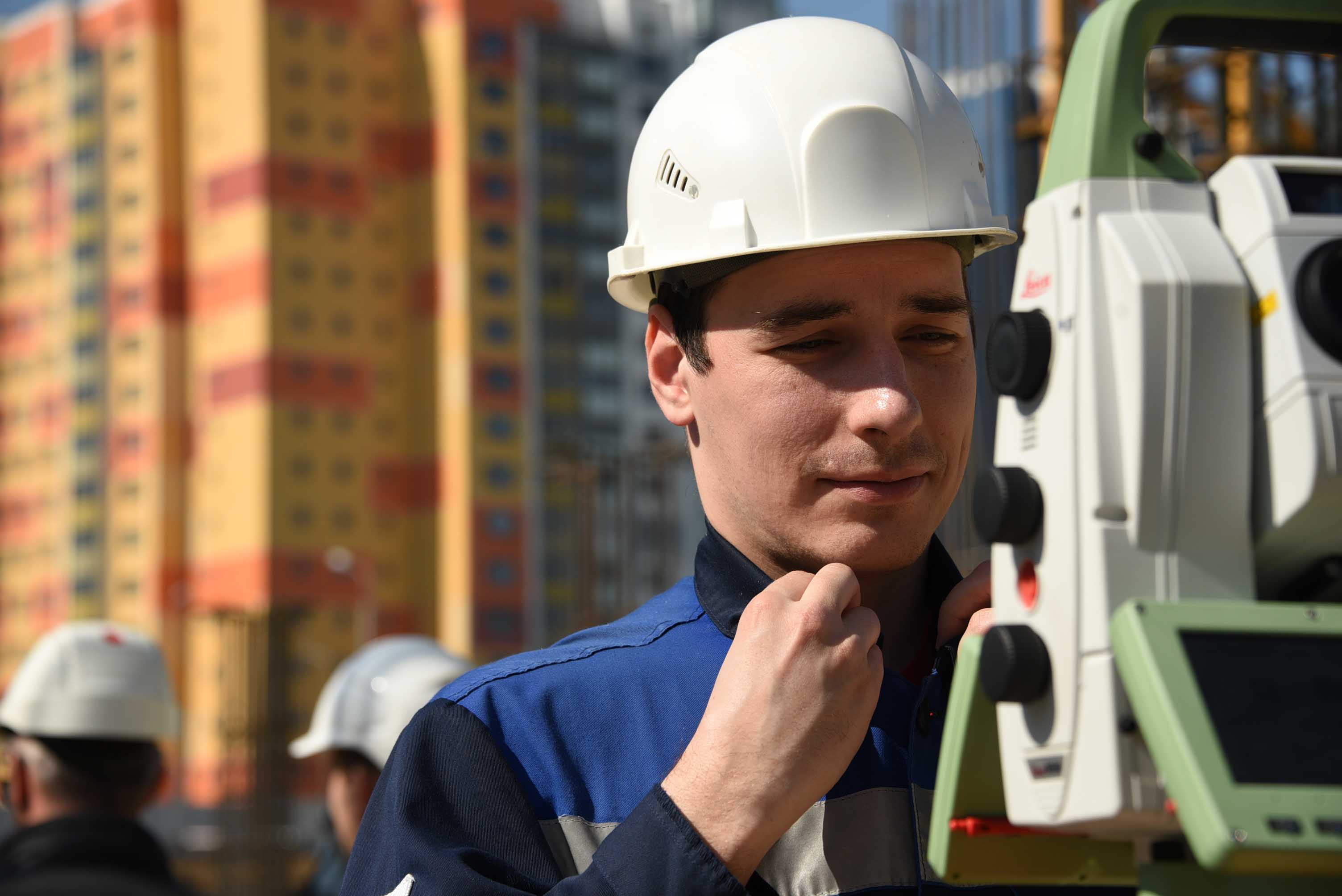 Строительство 800 городских объектов запланировано в Москве