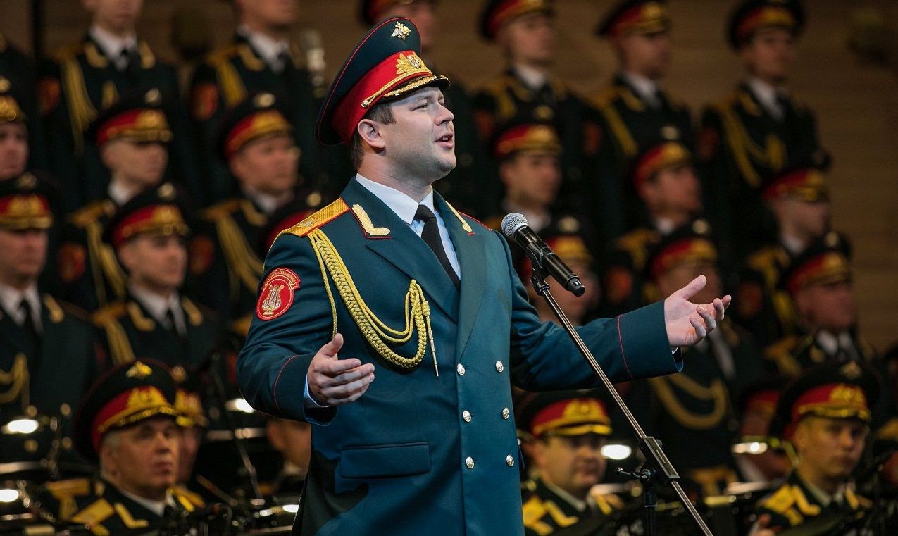 Концертная программа состоялась в Десеновском. Фото: официальный сайт мэра Москвы