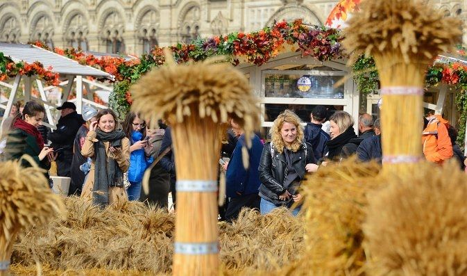 На «Активном гражданине» началось голосование по уличным фестивалям. Фото: сайт мэра Москвы
