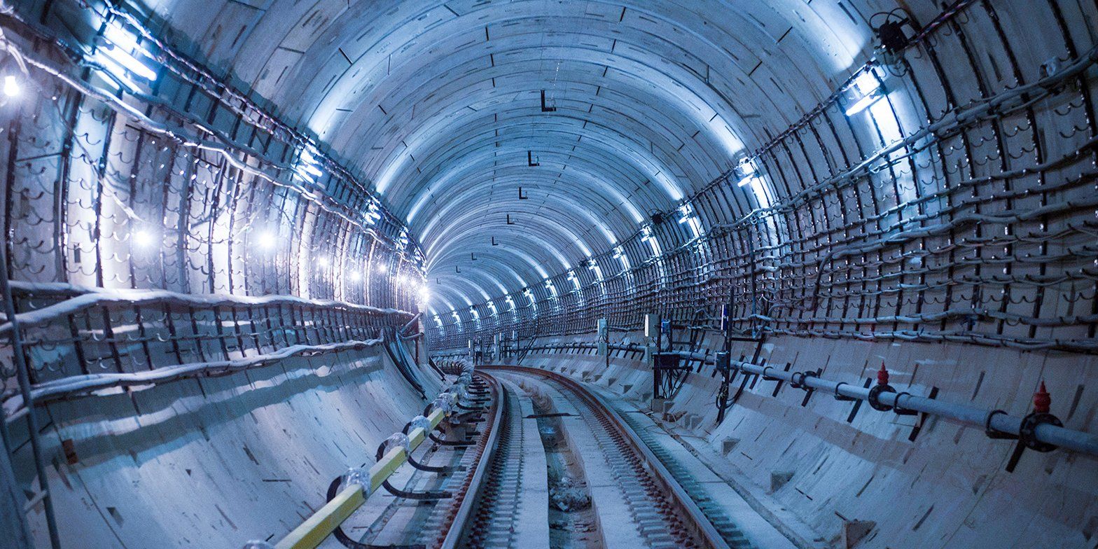 Активные граждане оценят возможность продления Солнцевской линии метро до аэропорта