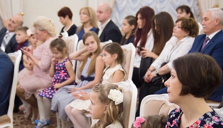 Концерт ко Дню матери состоится в Детской школе искусств Михайлово-Ярцевского