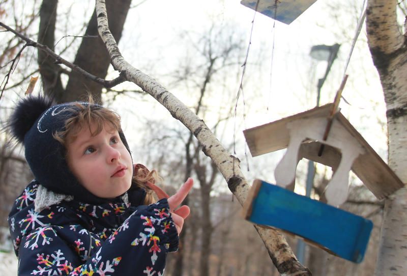 Детский сад на 305 мест с витражным остеклением сдали в эксплуатацию в Сосенском