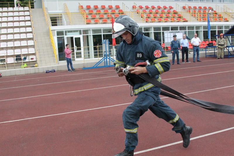 Спортивную программу «Школа безопасности» проведут в Сосенском
