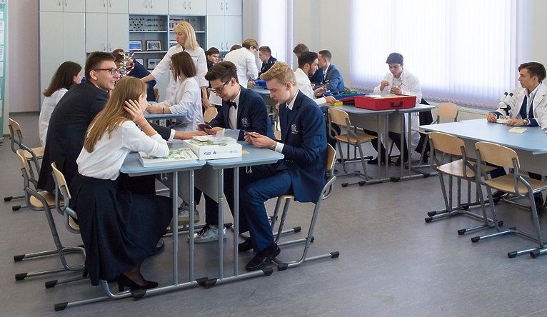 Образовательный кластер введут в эксплуатацию в Сосенском. Фото: официальный сайт мэра Москвы