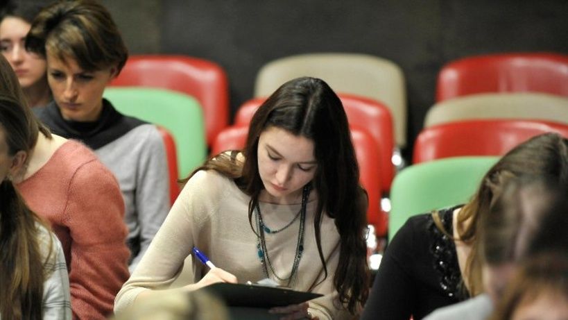 Молодые парламентарии Краснопахорского примут участие в заседании
