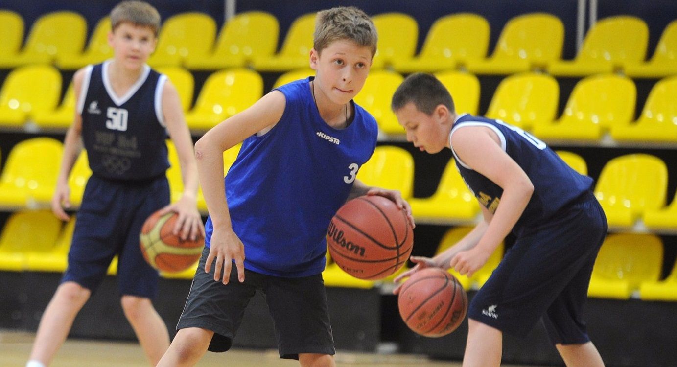 Турнир по баскетболу стартует в Марушкинском