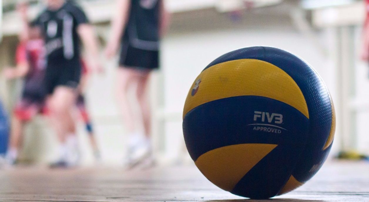 Окружной турнир по волейболу проведут в Краснопахорском. Фото: официальный сайт мэра Москвы