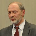 Роман Вильфанд, научный руководитель Гидрометцентра России
