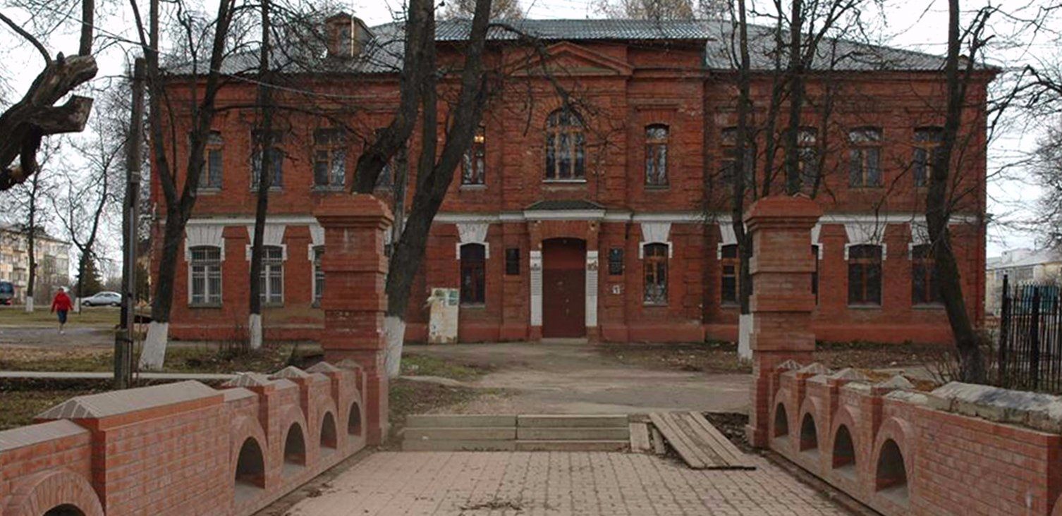 Жители «серебряного» возраста побывали в Музее истории усадьбы Щапово
