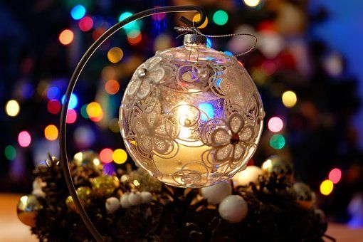 После появления первой звезды: древние традиции Рождества. Фото: pixabay.com