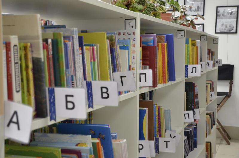Литературный час «Самые известные критики» состоится в Московском