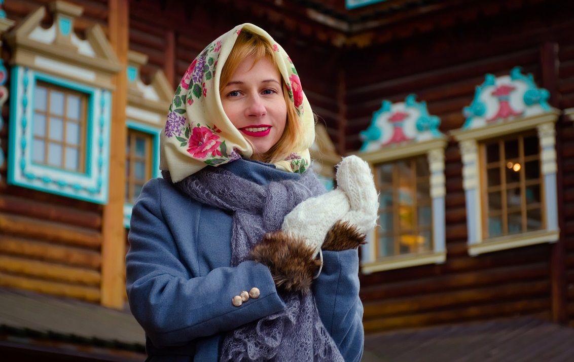 Согласно русским народным традициям на Рождество ходили колядовать и пели праздничные песни. Фото: pixaby.com