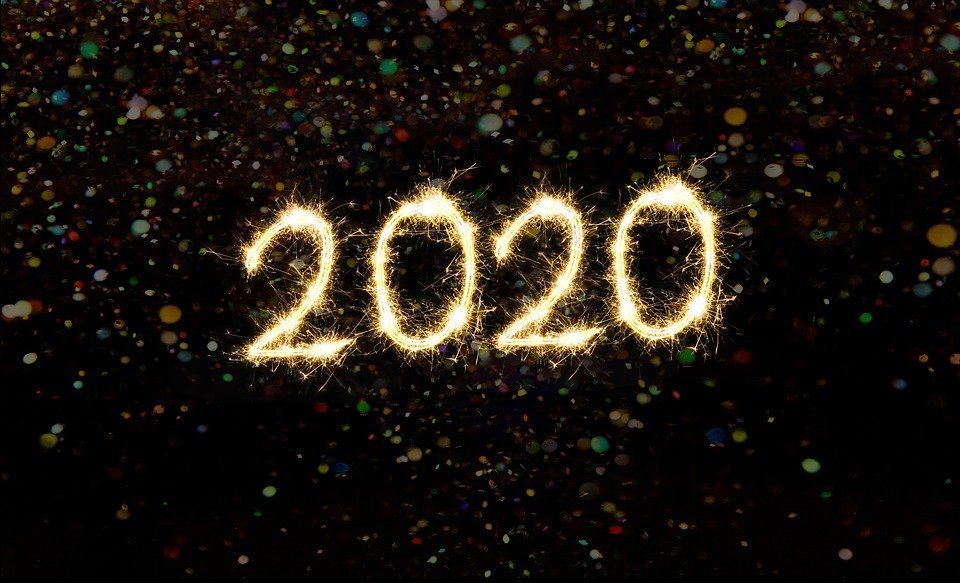 Мифы о новом високосном 2020 годе. Фото: pixabаy