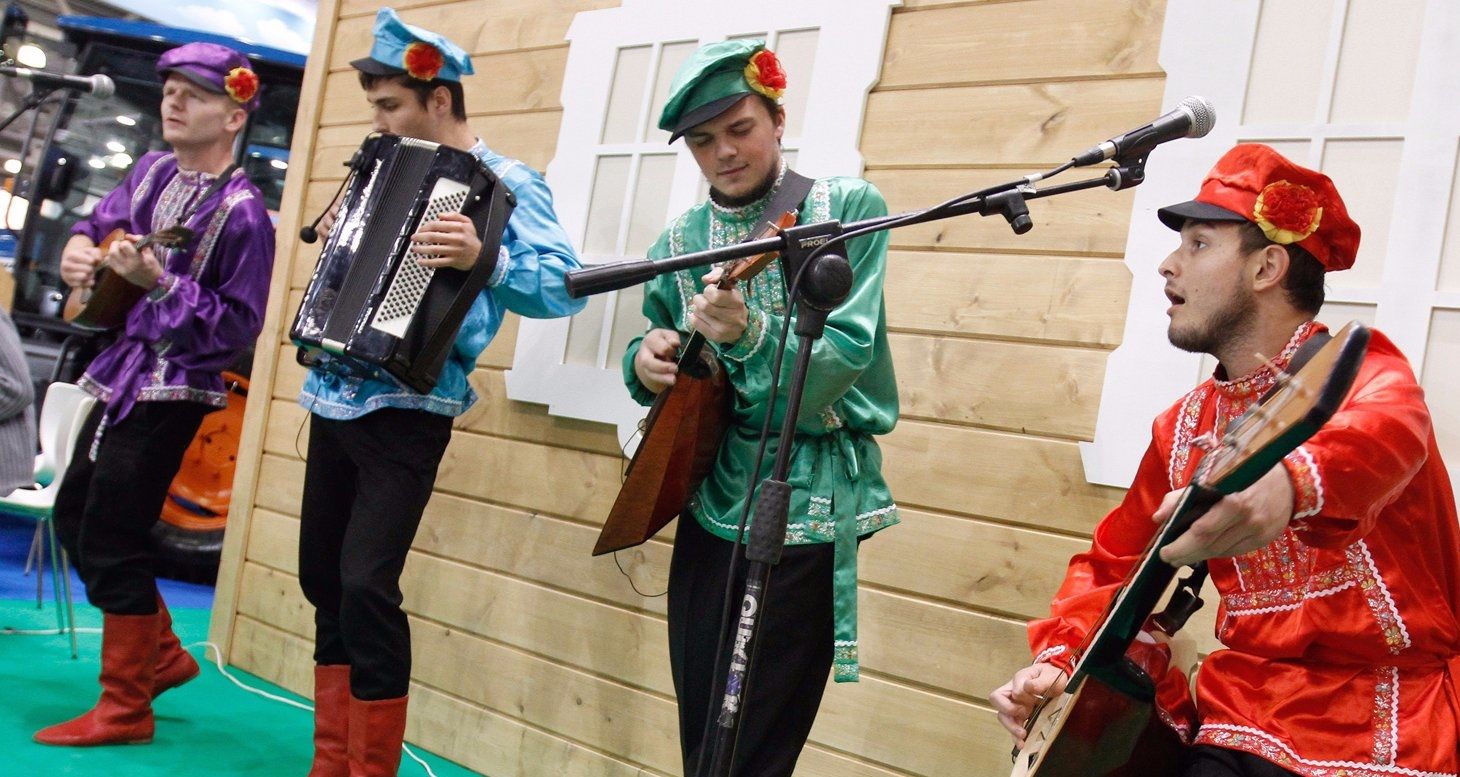 Присоединиться к творческим занятиям смогут все желающие в возрасте восьми лет и старше. Фото: сайт мэра Москвы 