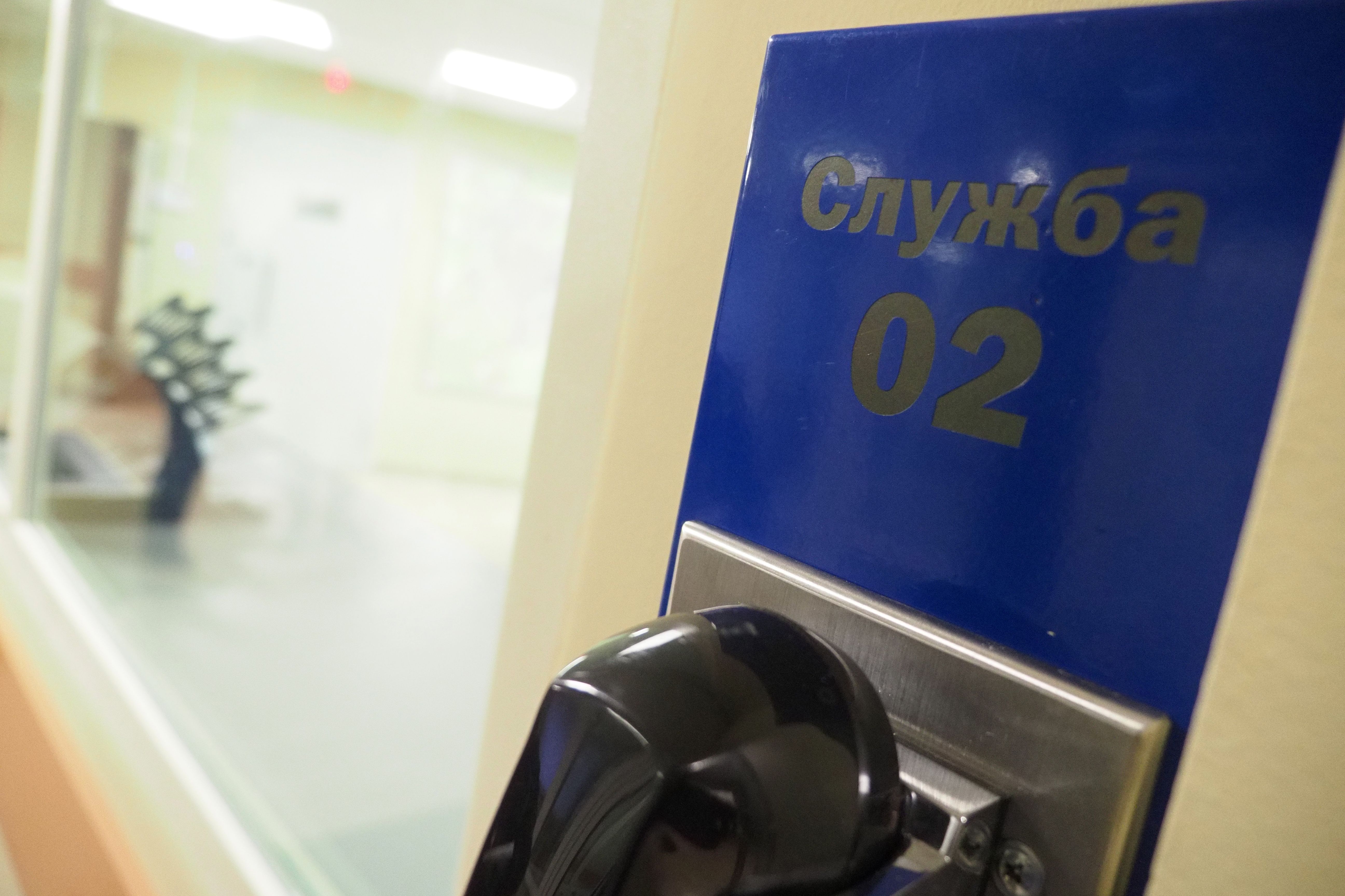 Московские полицейские задержали клиента фитнес-клуба за кражи