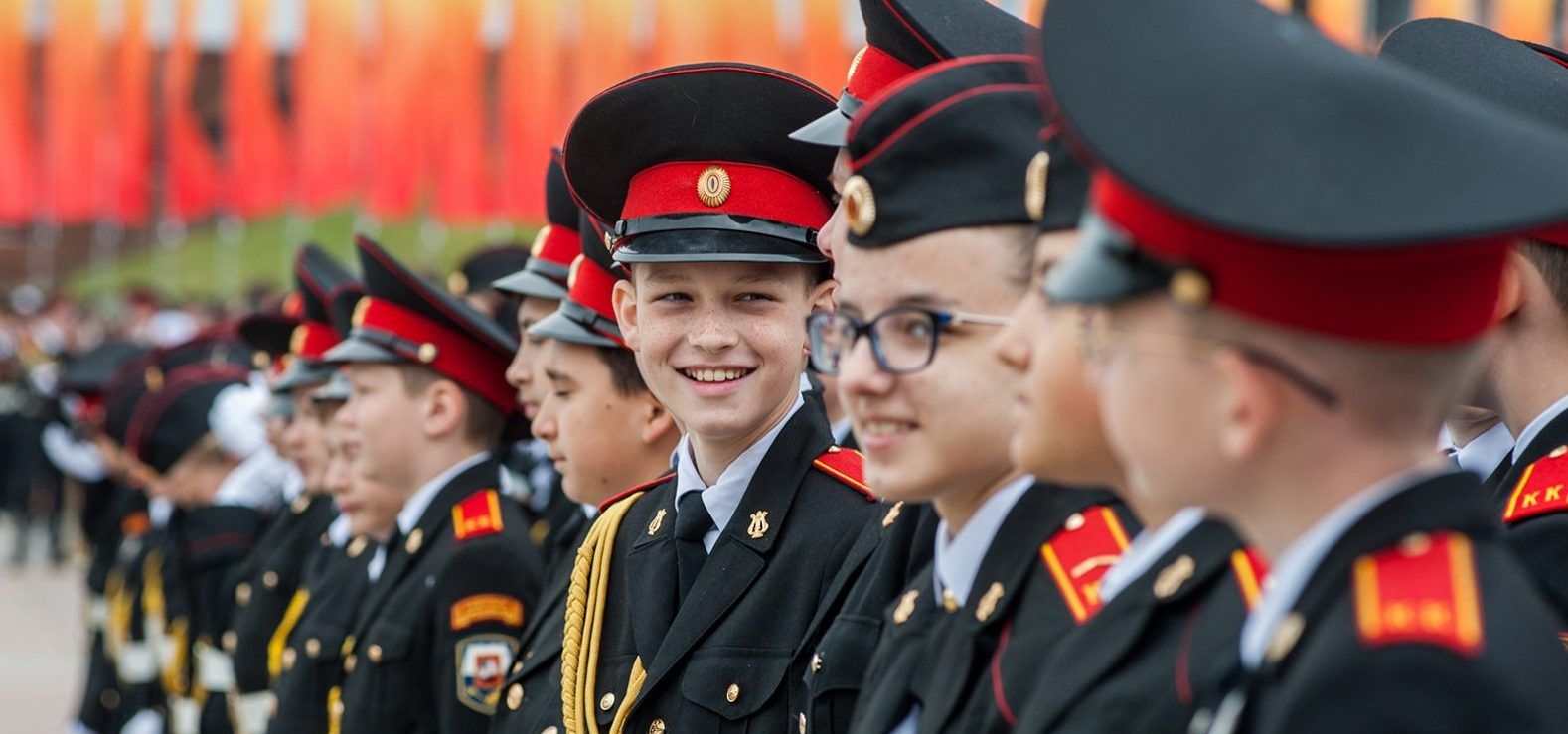 В преддверии 75-летия Победы весной 2020 года во всех школах страны проведут «Уроки мужества». Фото: сайт мэра Москвы