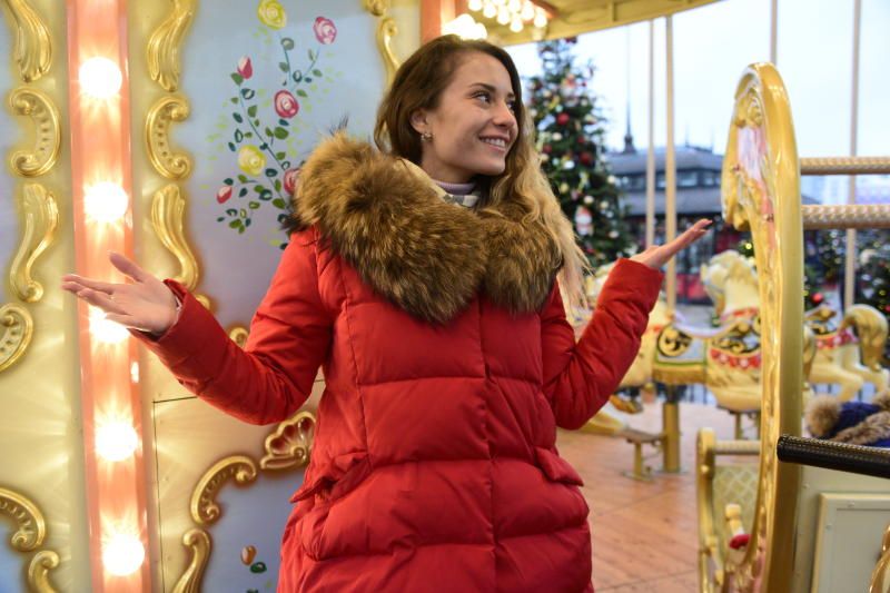 Четверг в Москве может стать самым холодных с начала зимы
