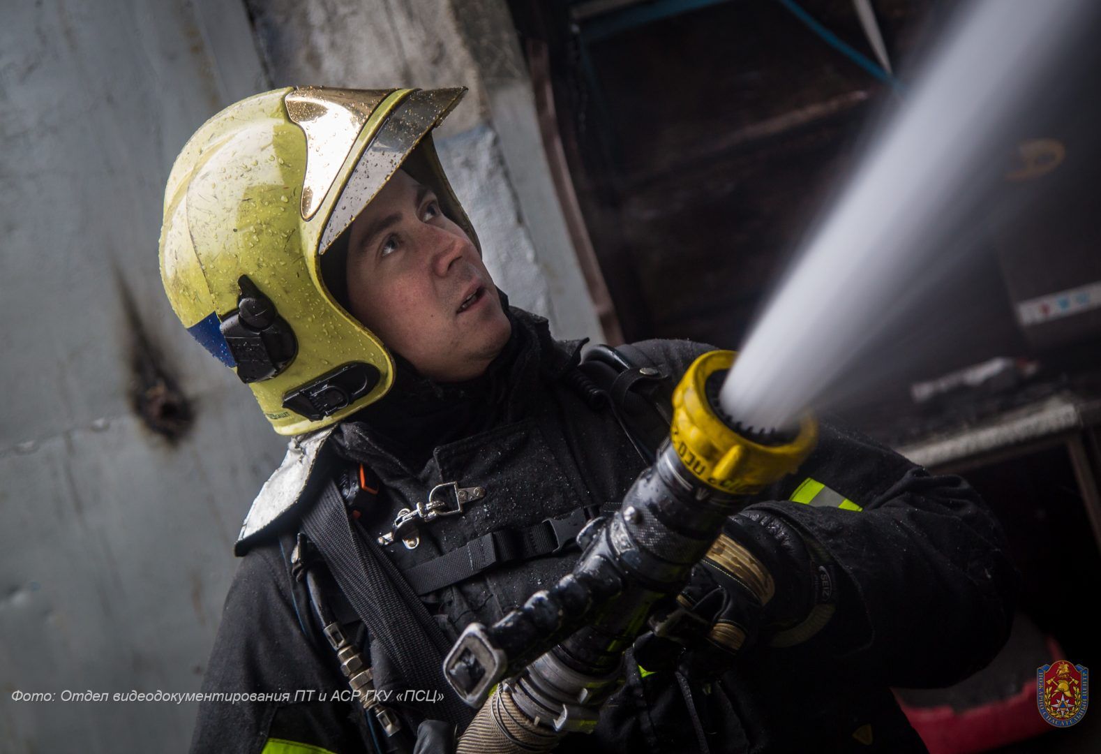 Более 200 спасенных жизней – московские пожарные подвели итоги 2019. Пресс-служба Управления по ТиНАО Департамента ГОЧСиПБ