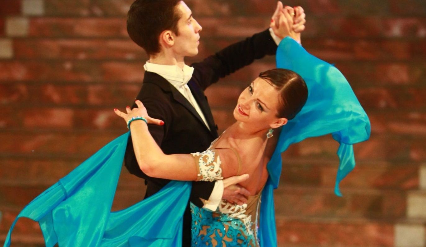 Окружной турнир по бальным танцем провели 8 февраля в Доме культуры «Дружба».Фото: сайт мэра Москвы