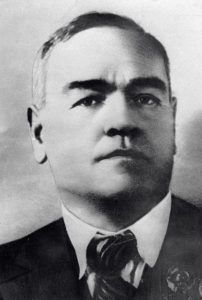 1935 год. Владимир Михайлович Петляков (1891-1942), советский авиаконструктор. Фото: РИА Новости