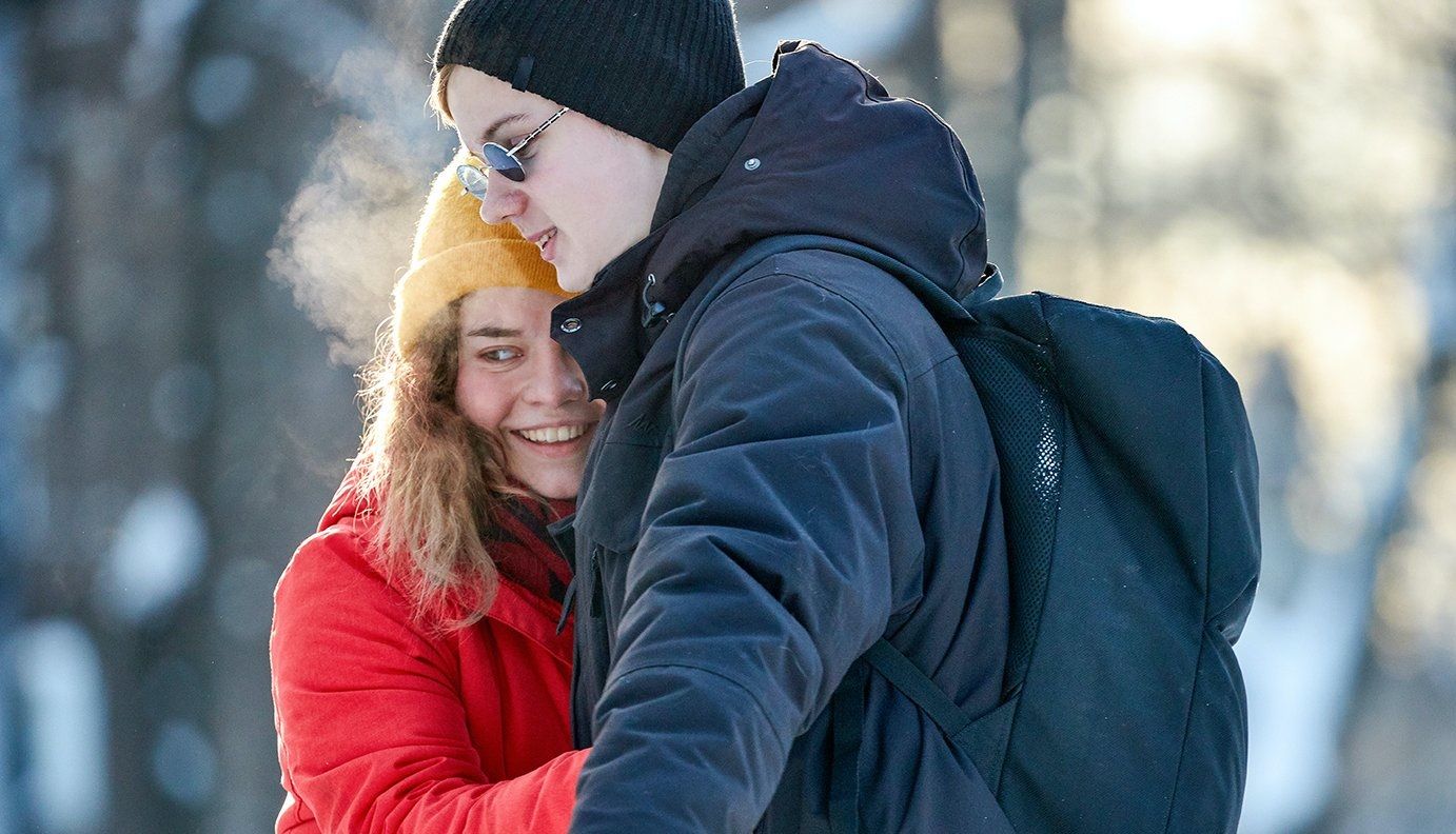 Самый романтичный праздник День святого Валентина отметят развлекательными программами в Новой Москве. Фото: сайт мэра Москвы