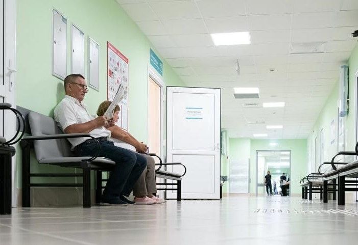 Шесть поликлиник откроют в Новой Москве в 2020 году