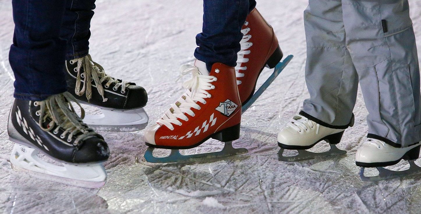 Все желающие смогут принять участие в эстафетах, мини-играх в хоккей и конкурсах. Фото: сайт мэра Москвы