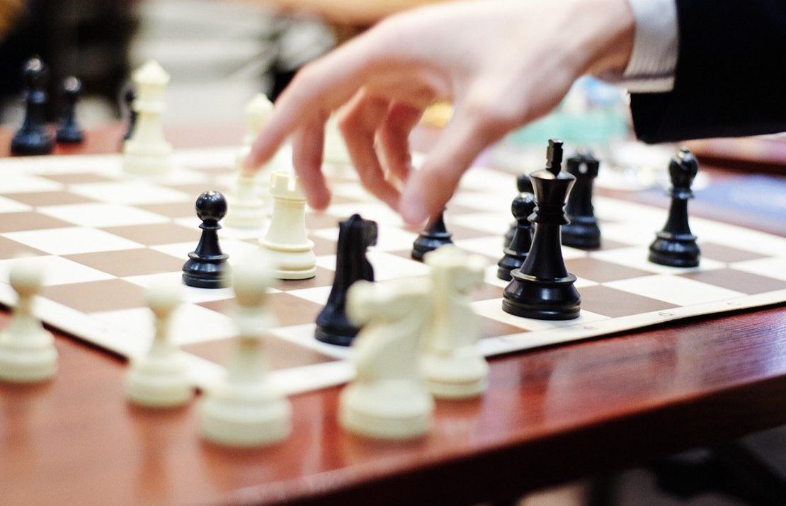 Окружные отборочные соревнования по шахматам состоялись в Сосенском